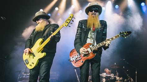 Zz Top Announce Uk And European 50th Anniversary Tour Louder