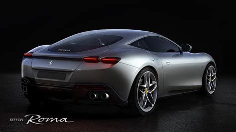 Free, fast and easy way find test driver jobs of 545.000+ current vacancies in usa and abroad. New 2021 Ferrari Roma For Sale () | Miller Motorcars