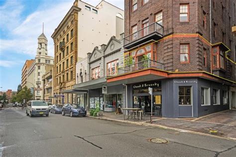 Real Estate For Lease 165 Hunter Street Newcastle Nsw