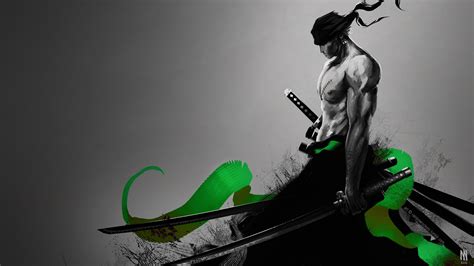 One piece chapter 912 zoro and luffy back basil by amanomoon. Download Zoro Wallpaper Gallery
