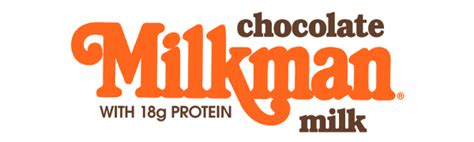 Milkman Chocolate Milk With 18g Of Protein Instant Dry Chocolate Milk