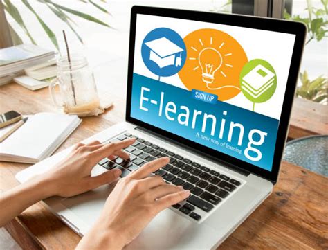 E Learning Stock Photos Pictures And Royalty Free Images Istock