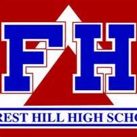 Forest Hill High School Youtube
