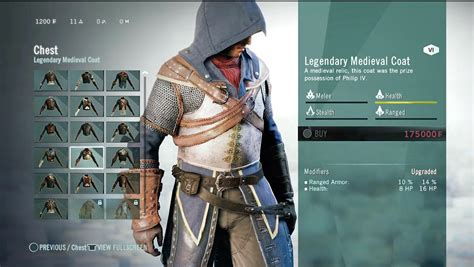 New Assassin S Creed Unity Trailer Customization Co Op Page
