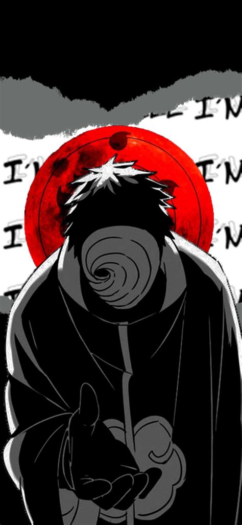 Obito Wallpaper Nawpic