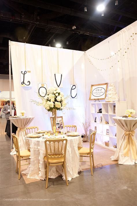 Pin By Love Your Homes By Sheri Andre On Wedding Fair Wedding Show