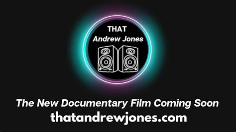 That Andrew Jones