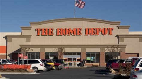 2560x1440 The Home Depot Public Company Trading Network 1440p