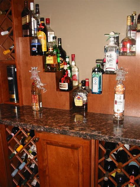 20 Creative Basement Bar Ideas Hative