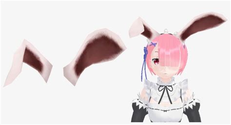 Six bunny ears, buenos aires (buenos aires, argentina). Rabbit Ears Png - Mmd Bunny Ears Dl - Free Transparent PNG Download - PNGkey