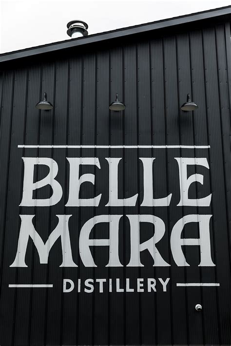 About Us — Bellemara Distillery