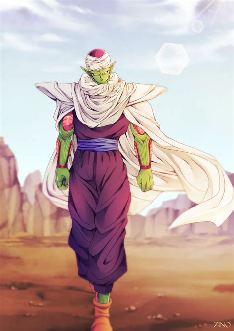 The movie, and later referred to as dragon ball z: Piccolo - DRAGON BALL - Image #2246489 - Zerochan Anime Image Board