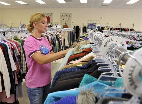 New Rescue Mission Thrift Store Opens In Madison