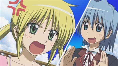 Hayate The Combat Butler Ending 2 Nc Youtube