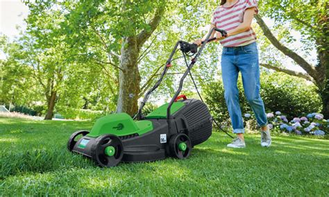 Types Of Lawn Mowers Order Now Materials