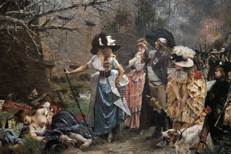 françois flameng 1856 1923 le massacre de machecoul dé… flickr