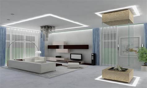 Model plafon kayu ruang tamu minimalis ruang tamu rumah. 30+ Contoh Plafon Ruang Tamu Minimalis Terbaru yang Elegan ...