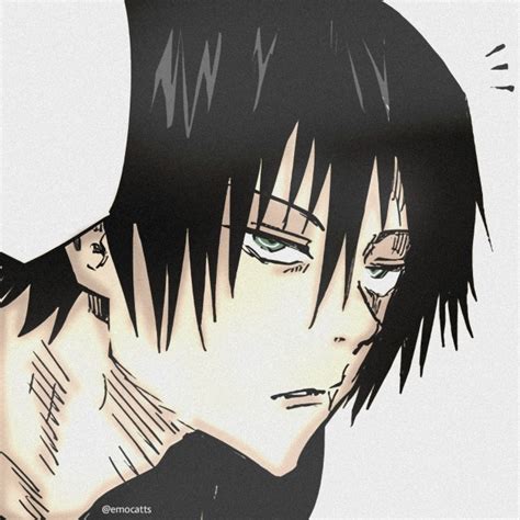 Jujutsu Kaisen Icons On Tumblr