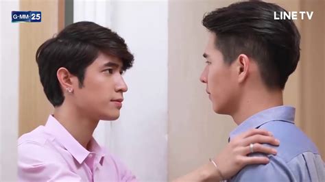 Drakor kiss sub indonesia paling romantis dari semua drama. Thai Series Golden - Gay Kiss - YouTube