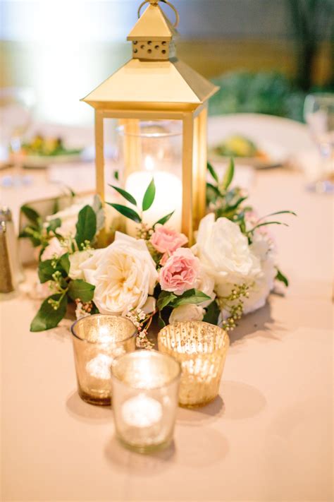 42 How To Decorate A Lantern For Wedding Table Ijabbsah