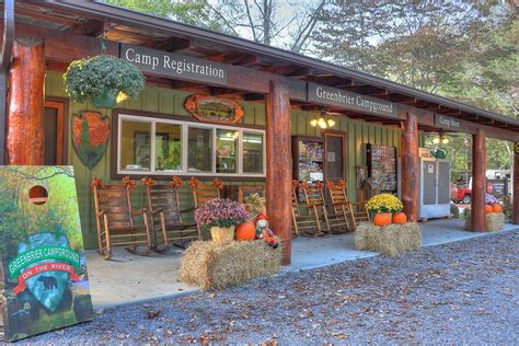 Greenbrier Campground Updated 2022 Prices And Reviews Gatlinburg Tn