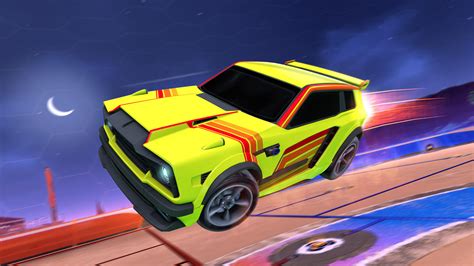 We have now placed twitpic in an archived state. Rocket League Wallpapers Fennec