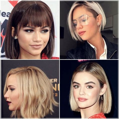 Cute and trendy hairstyles for natural hair tutorials tik tok compilation (2021). Short bob hairstyles for women 2021