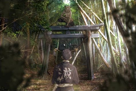 Download animated wallpaper, share & use by youself. 子暮 on Twitter in 2020 | Anime wallpaper, Demon, Slayer