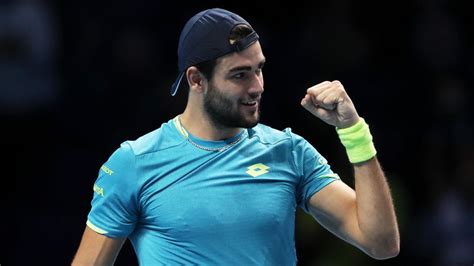 None decimal fractional american hong kong indonesian malay. Tennis news - Matteo Berrettini set for Florida series as ...