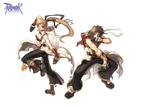 A community for the original ragnarok online, a norse fantasy mmorpg that released on august 1st, 2002. Champion - Ragnarök Wiki