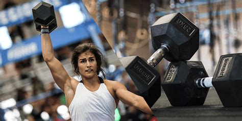 If you're looking for an rx weight consider 35/25 lb. BOXROX | Competitive Fitness Magazine