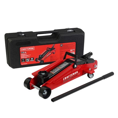 Craftsman 3 1 2 Ton Floor Jack Repair Carpet Vidalondon