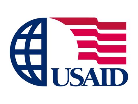 Usaid Early 1990s Logo Png Vector In Svg Pdf Ai Cdr Format