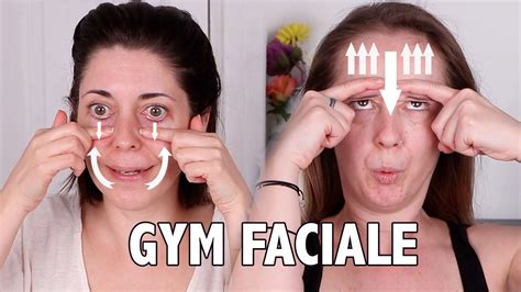 rajeunir avec la gym faciale comment bien débuter gym faciale exercices pour le visage