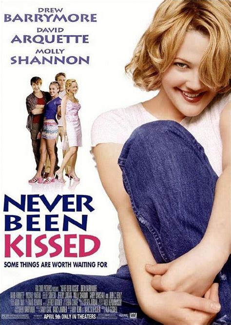 Winter jade never been kissed. NEVER BEEN KISSED | Movieguide | Movie Reviews for Christians