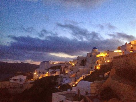 Travel Santorini Part 2 Roses And Rolltops