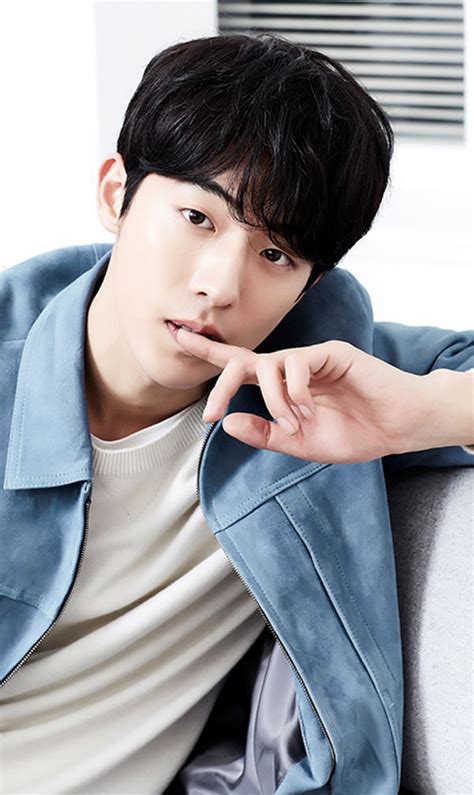 Joo Hyuk Nam Actor Cinemagiaro