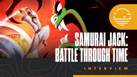 Though those close to goku were overcome with a story about a world without goku… additionally, bandai namco will release a free update for dragon ball z: Anunciado un videojuego de Samurai Jack para PS4, Xbox One ...