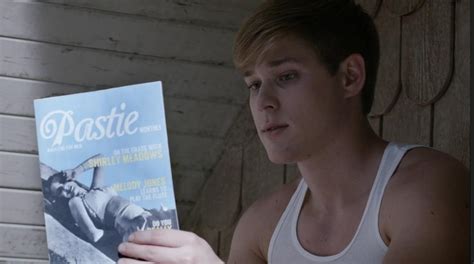 Picture Of Mason Dye In Flowers In The Attic Mason Dye 1544586126  Teen Idols 4 You