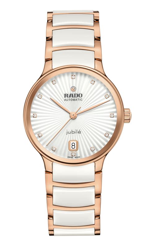 Unveiling Rado Centrix; The Perfect Diwali Gift For Your Loved Ones