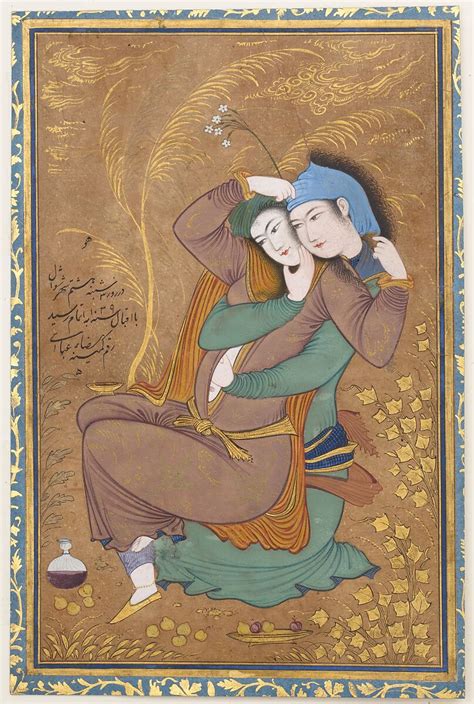 Figural Representation In Islamic Art Essay The Metropolitan Museum Of Art Heilbrunn