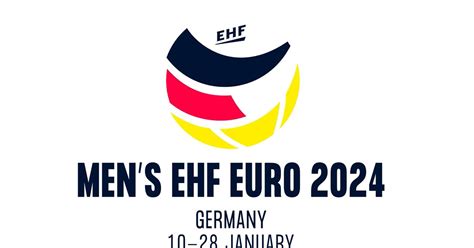 calendrier euro handball 2024