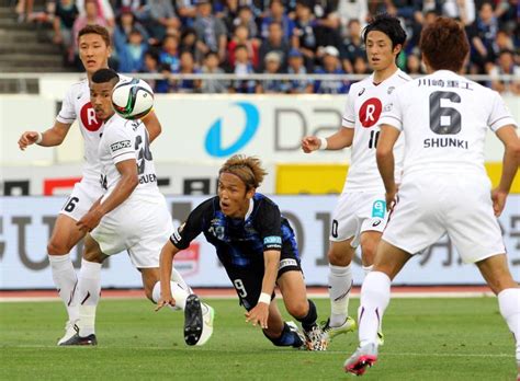 To engage in biomedical research training. J1神戸が宿敵G大阪から勝ち点1/サッカー/デイリースポーツ online