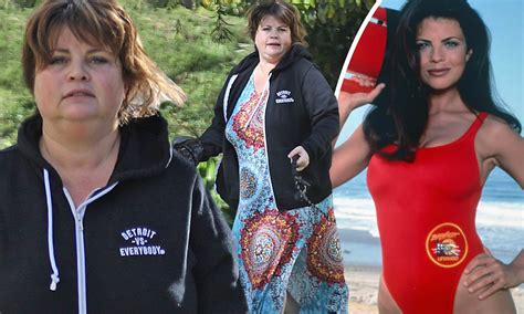 What Yasmine Bleeth Who Became Famous For Her Role In Baywatch Looks Like Now Full Story Here