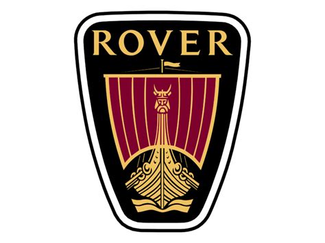 Rover Logo Png Transparent And Svg Vector Freebie Supply