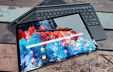 12 Best Large Screen Tablets In 2023 Buyers Guide Tablet Geeky