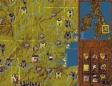 Kingmaker Download (1994 Strategy Game)