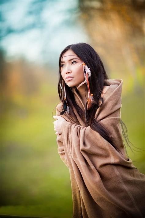 Native American Women Fotolip