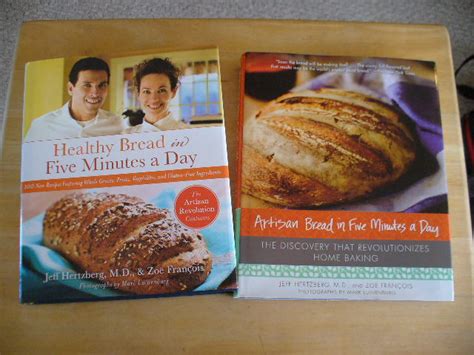 Audreys Give Aways Artisan Bread Cookbook