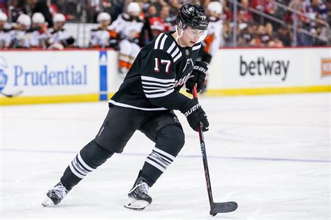 New Jersey Devils Rookies Luke Hughes and Simon Nemec Fueling Team's